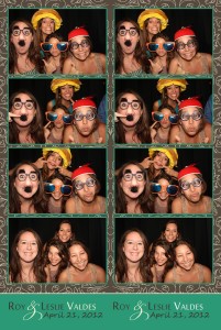 Port St Lucie Photo Booth