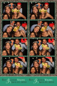 Port St Lucie Photo Booth